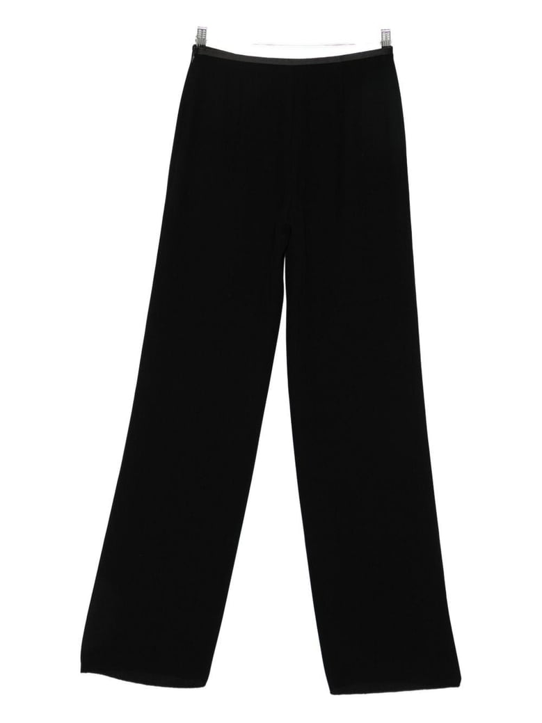 flat belly trouser by Selfnex
