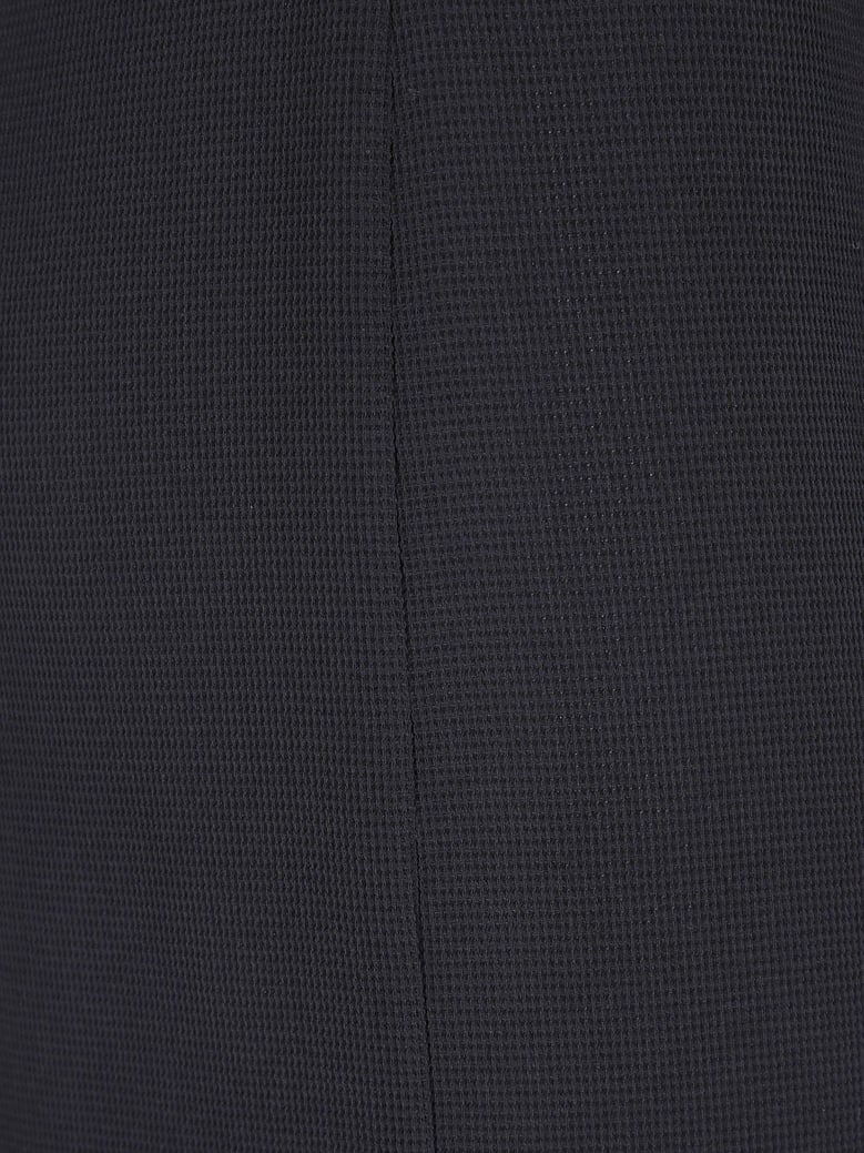 flat belly trouser by Selfnex