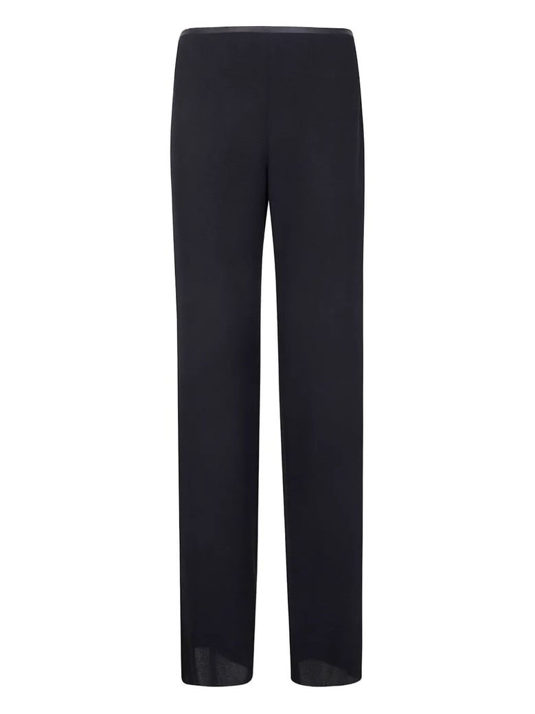 flat belly trouser by Selfnex
