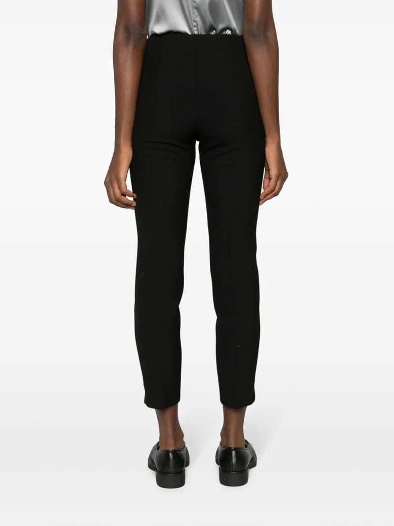 confort fit side zip trousers by Selfnex