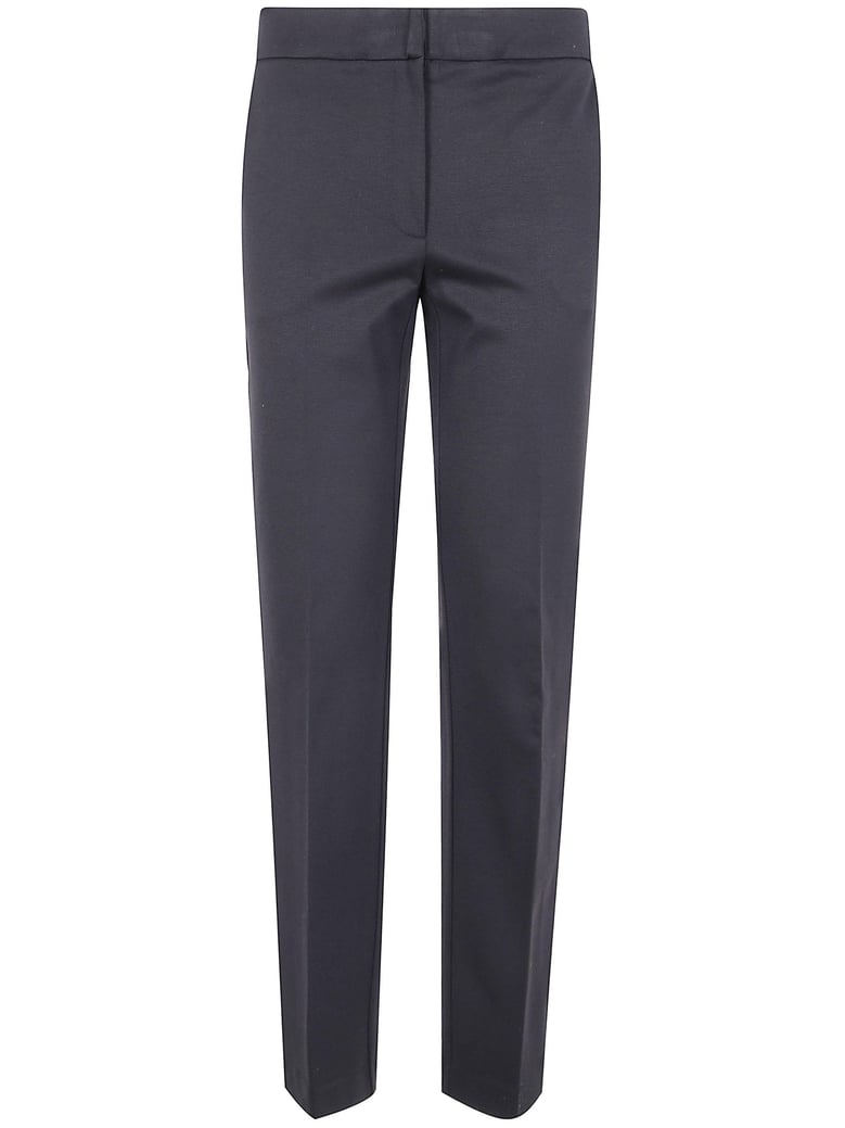 wide leg trousers by Selfnex