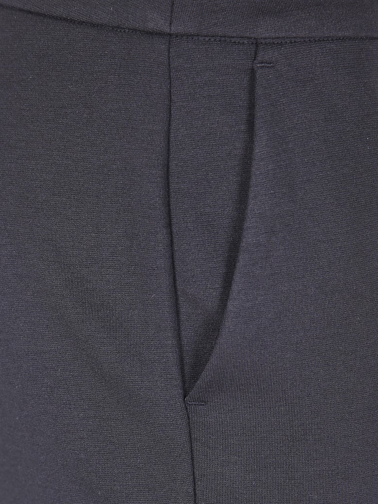 wide leg trousers by Selfnex
