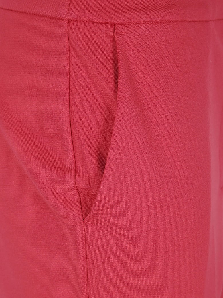 wide leg trousers by Selfnex