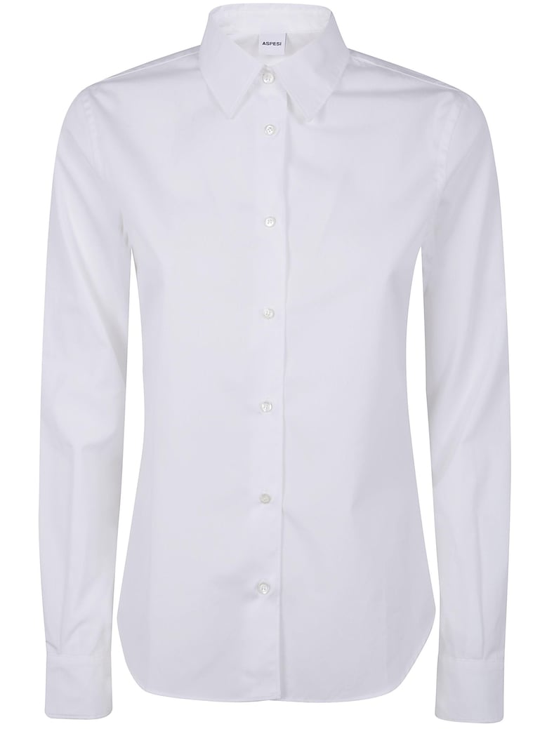 mod 5422 icons cotton shirt by Selfnex