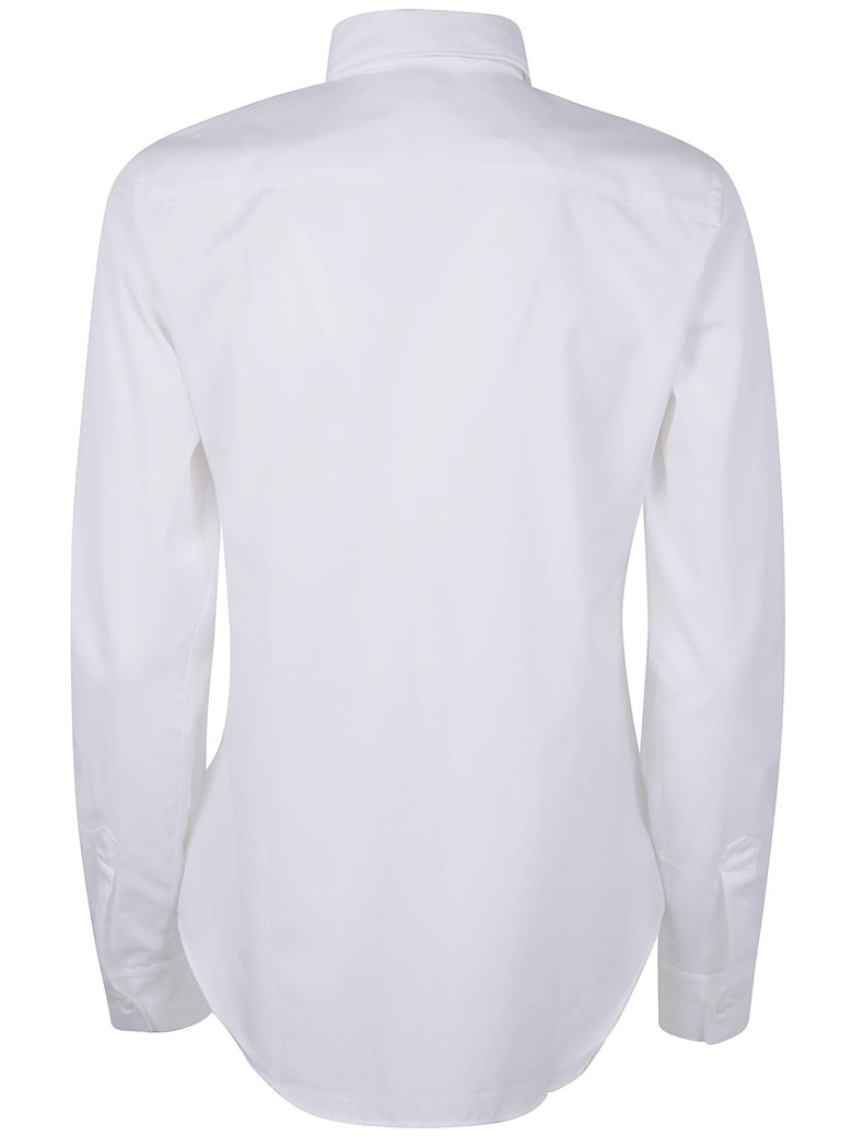 mod 5422 icons cotton shirt by Selfnex