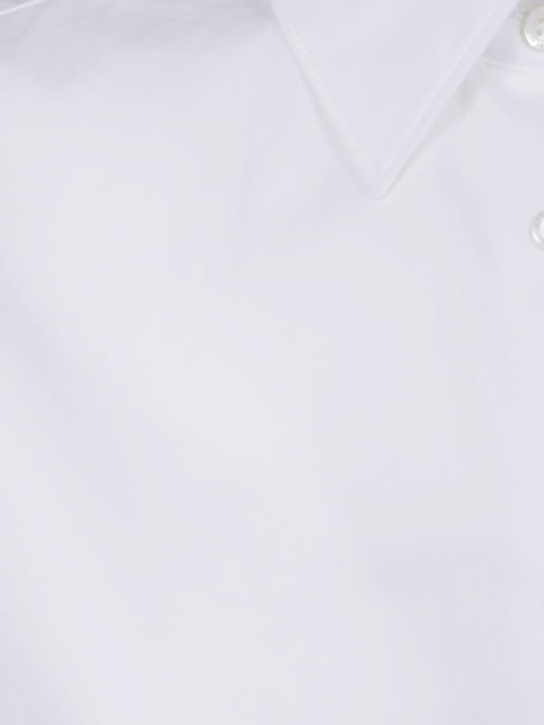 mod 5422 icons cotton shirt by Selfnex