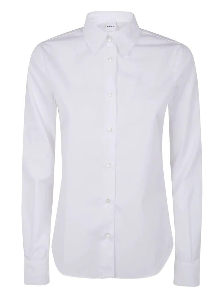 mod 5422 icons cotton shirt by Selfnex