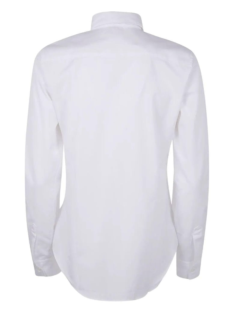 mod 5422 icons cotton shirt by Selfnex