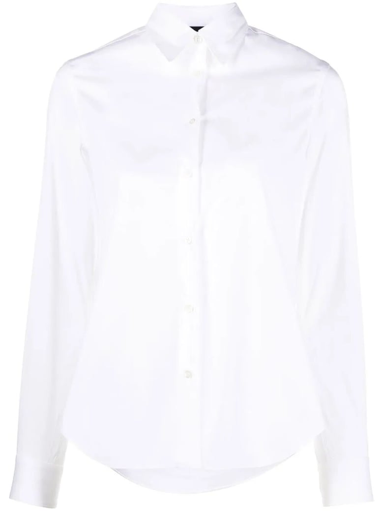mod 5422 icons stretch shirt by Selfnex