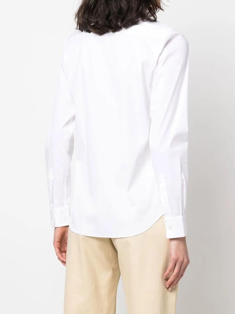 mod 5422 icons stretch shirt by Selfnex
