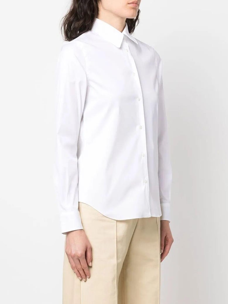 mod 5422 icons stretch shirt by Selfnex