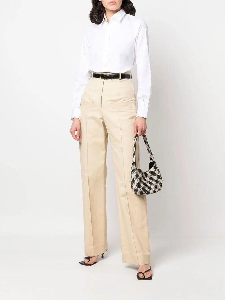 mod 5422 icons stretch shirt by Selfnex