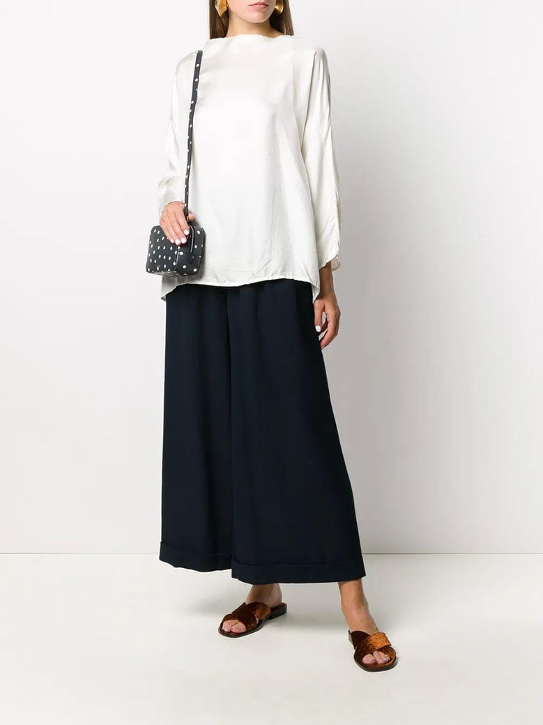 camicia lunedi washed fantasy shirt by Selfnex