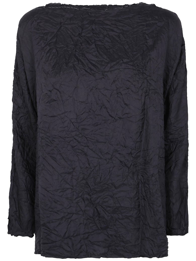 camicia lunedi washed fantasy shirt by Selfnex
