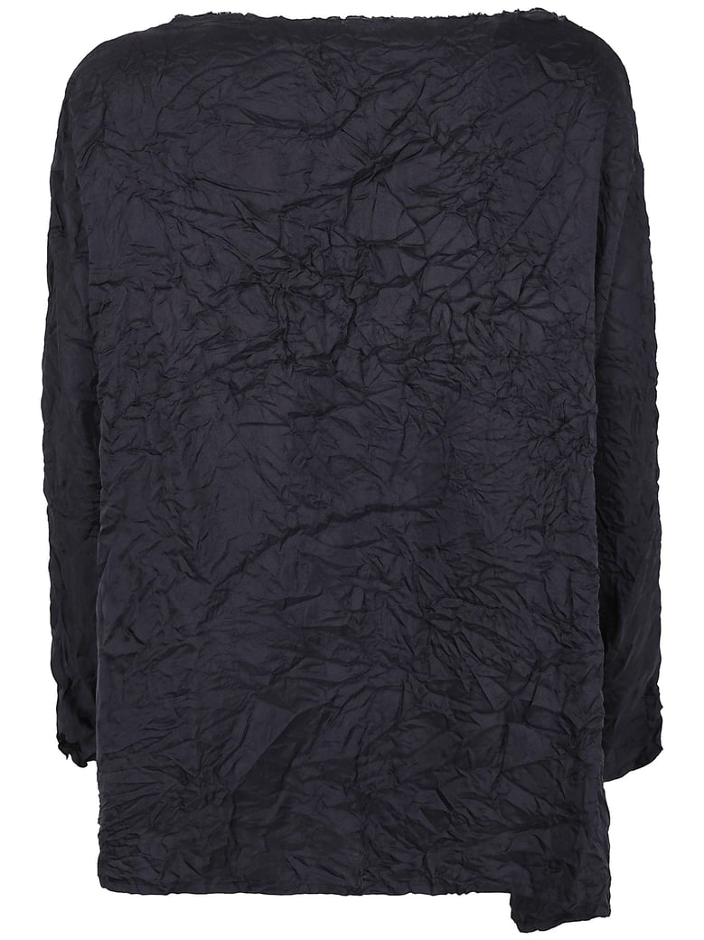 camicia lunedi washed fantasy shirt by Selfnex