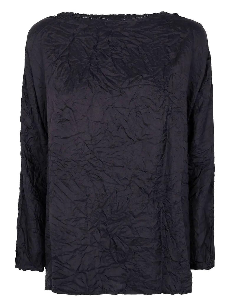 camicia lunedi washed fantasy shirt by Selfnex