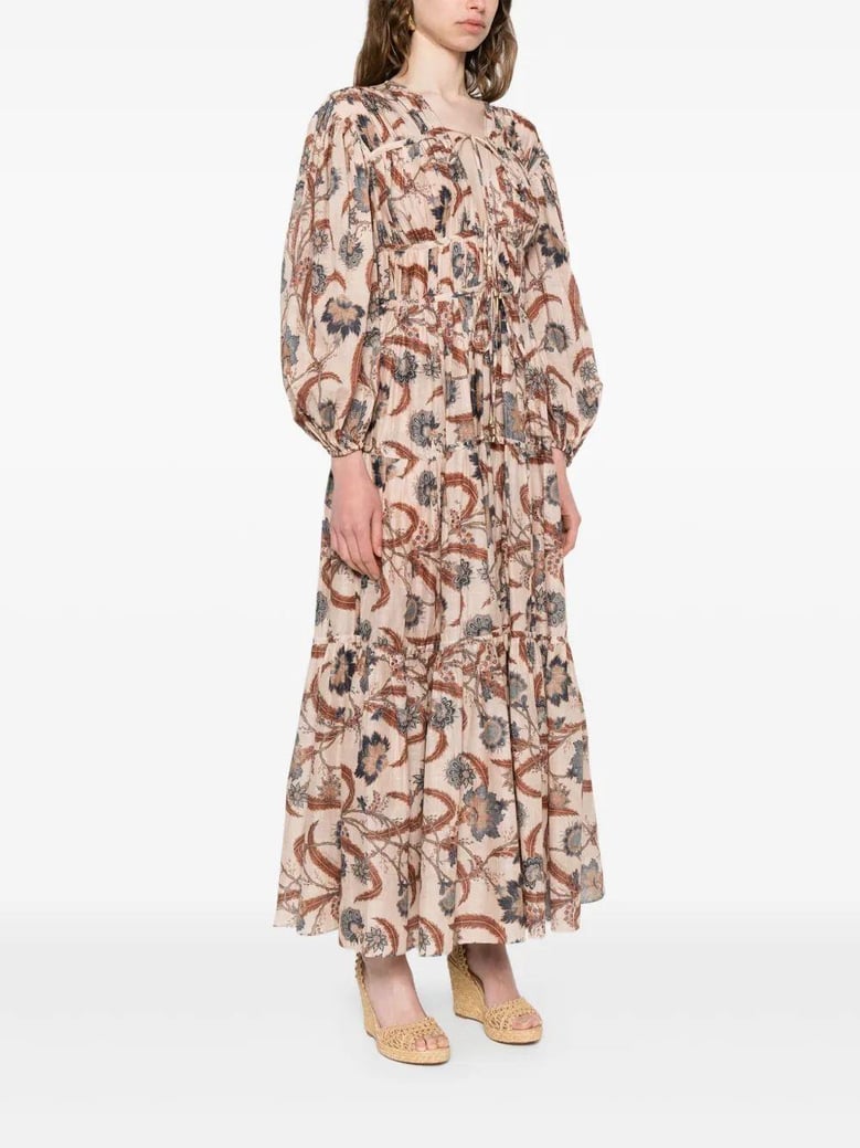 dress by Selfnex