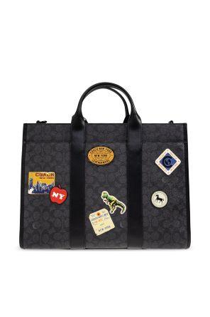 bag by Selfnex