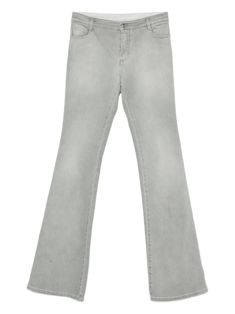 44103 co ea pants by Selfnex