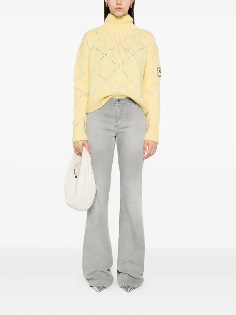44103 co ea pants by Selfnex