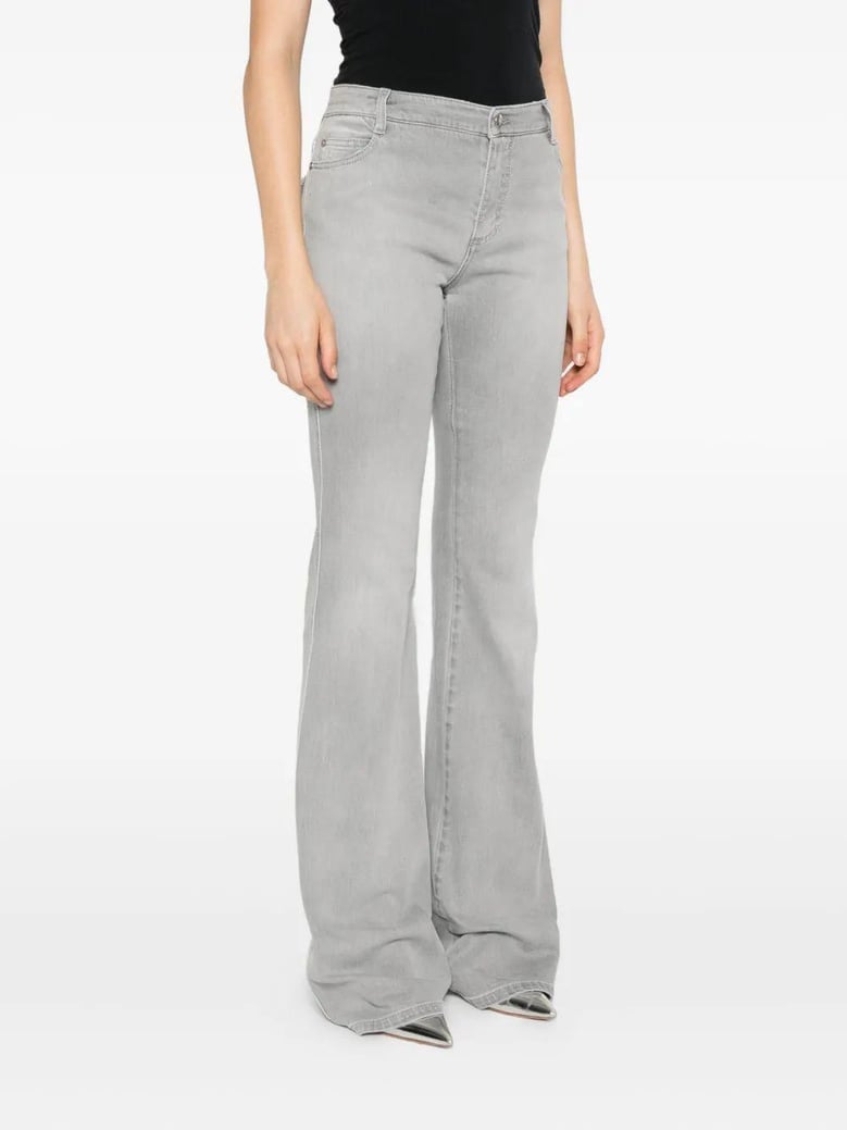 44103 co ea pants by Selfnex