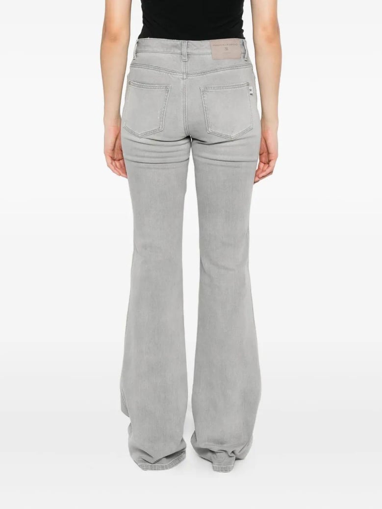 44103 co ea pants by Selfnex