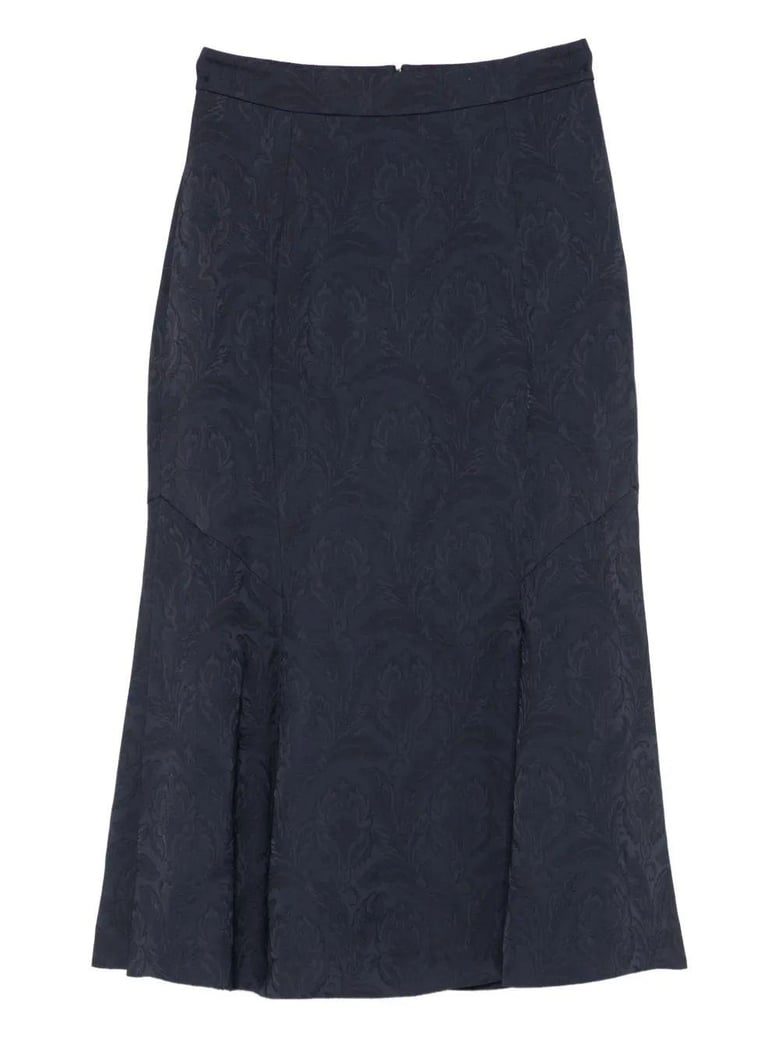 skirt by Selfnex