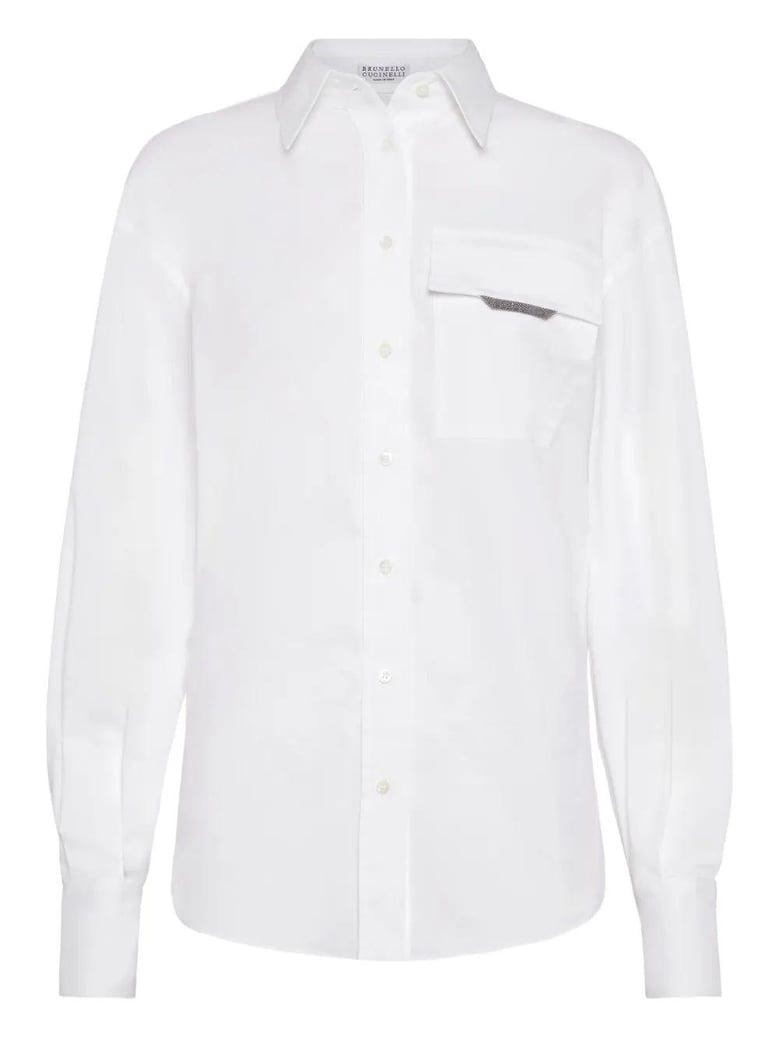 shirt by Selfnex
