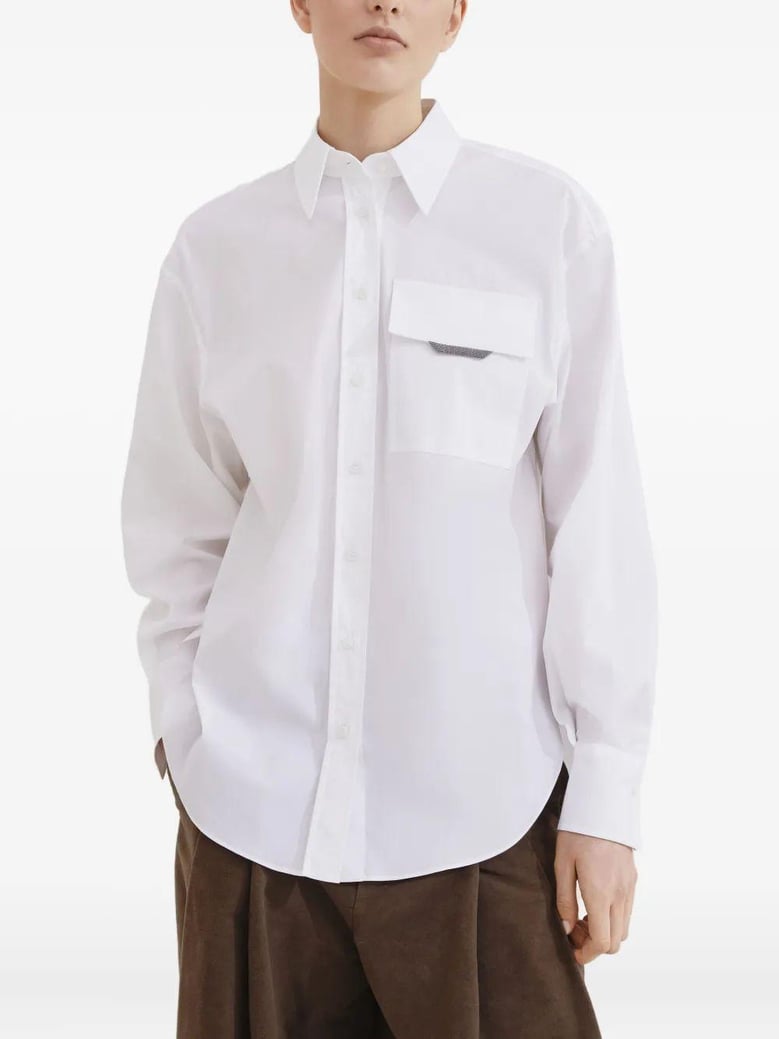 shirt by Selfnex