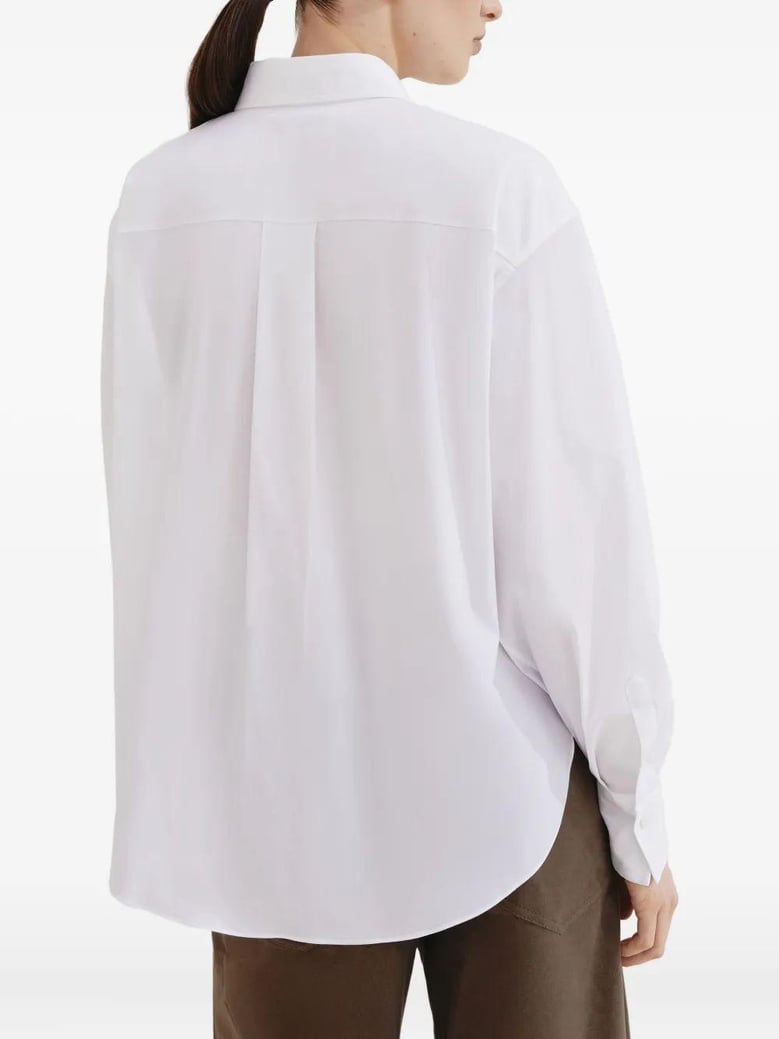shirt by Selfnex