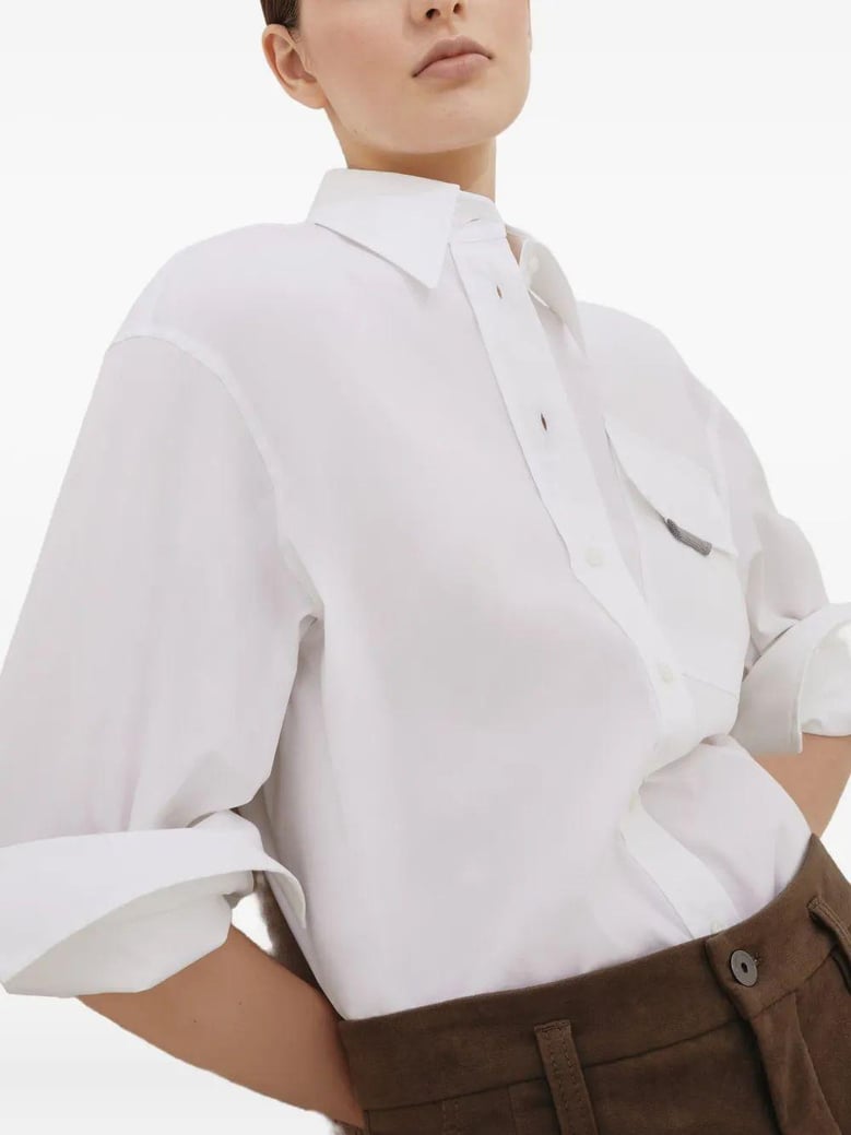 shirt by Selfnex