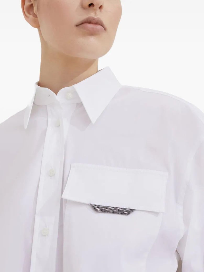 shirt by Selfnex
