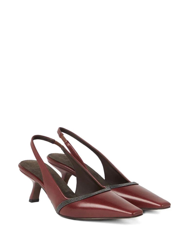 shoes by Selfnex