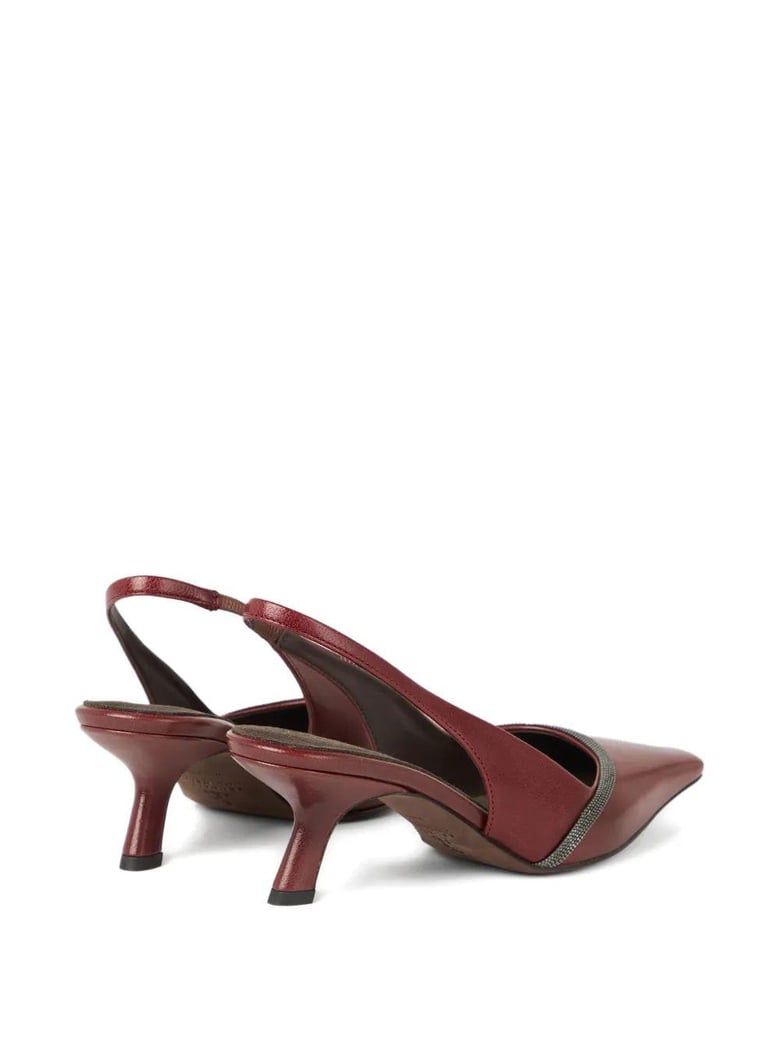 shoes by Selfnex