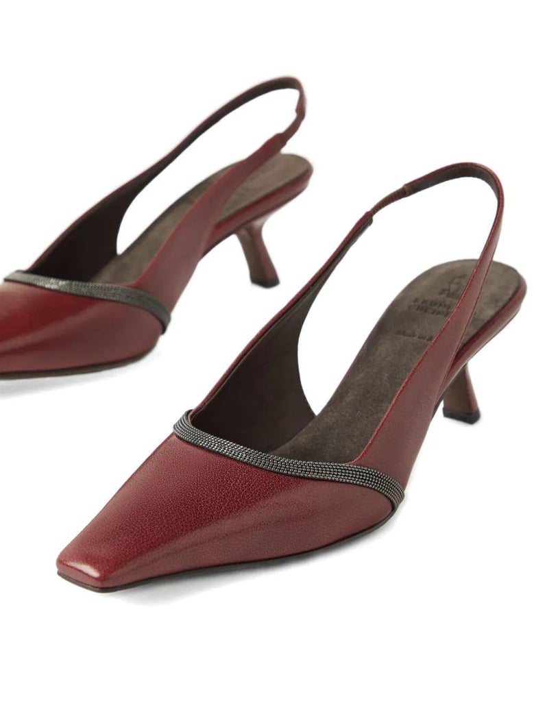 shoes by Selfnex