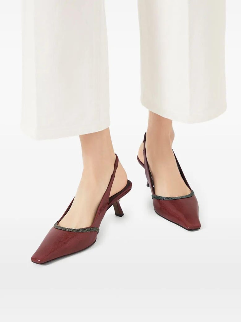 shoes by Selfnex