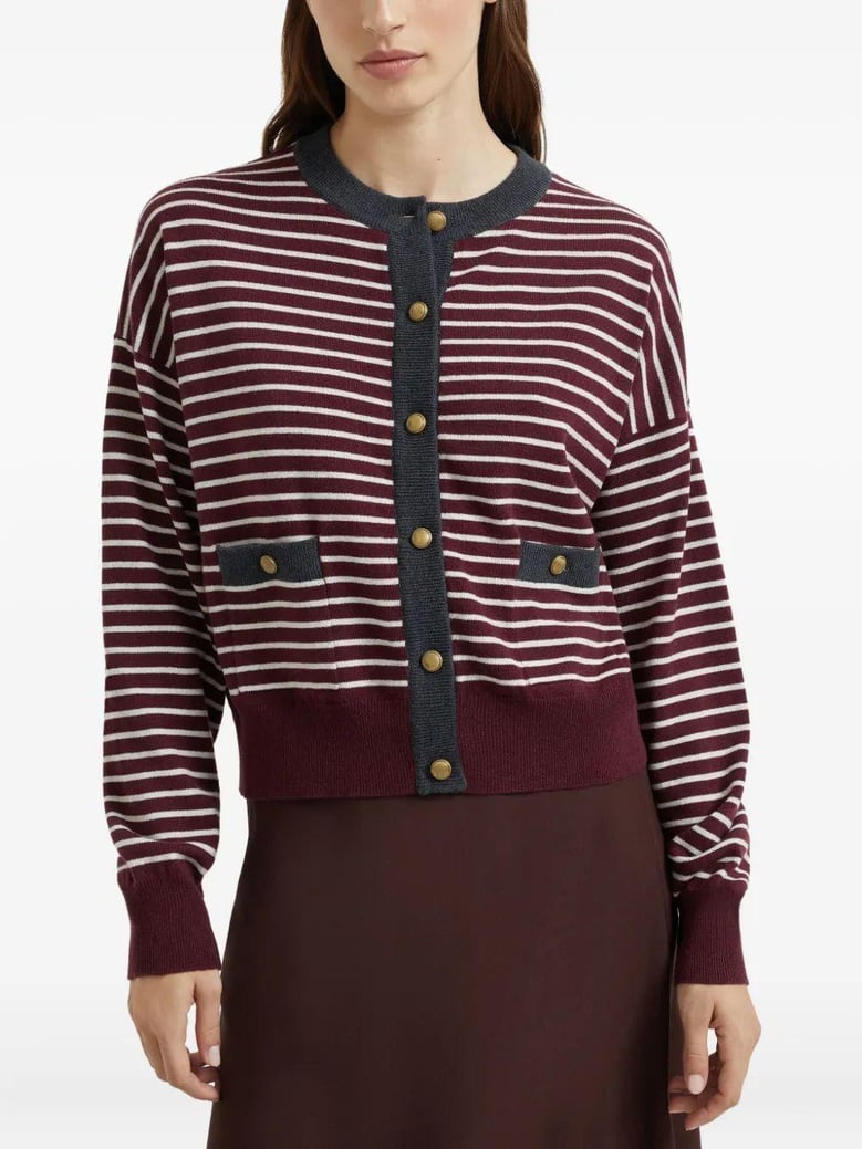 cardigan by Selfnex