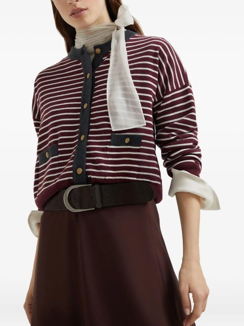 cardigan by Selfnex