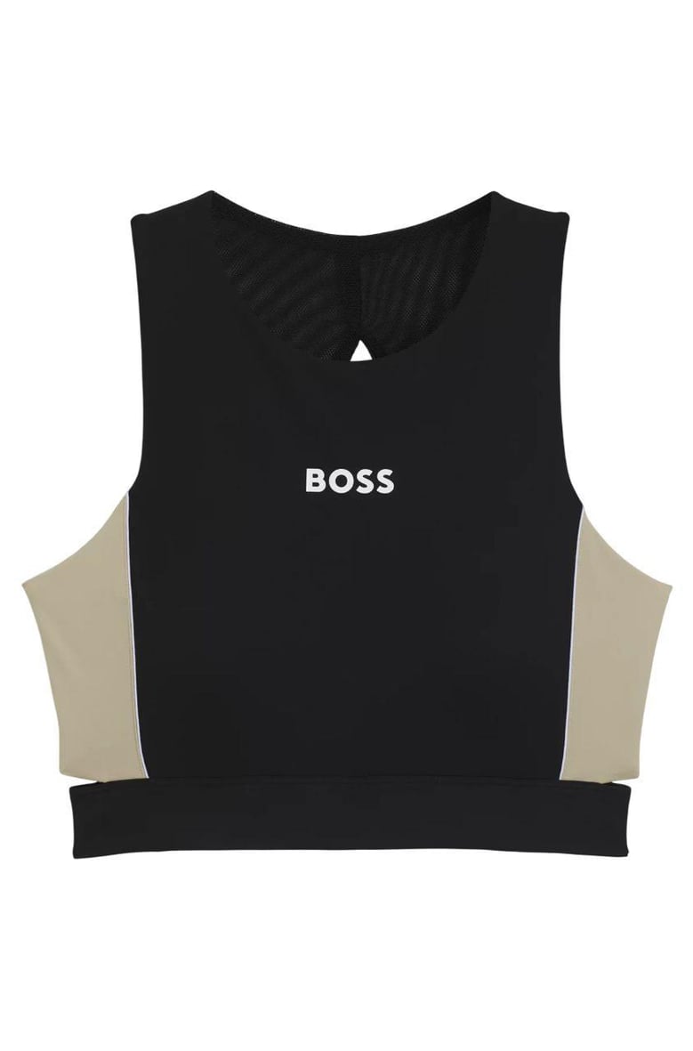 endura2 jersey tops black by Selfnex