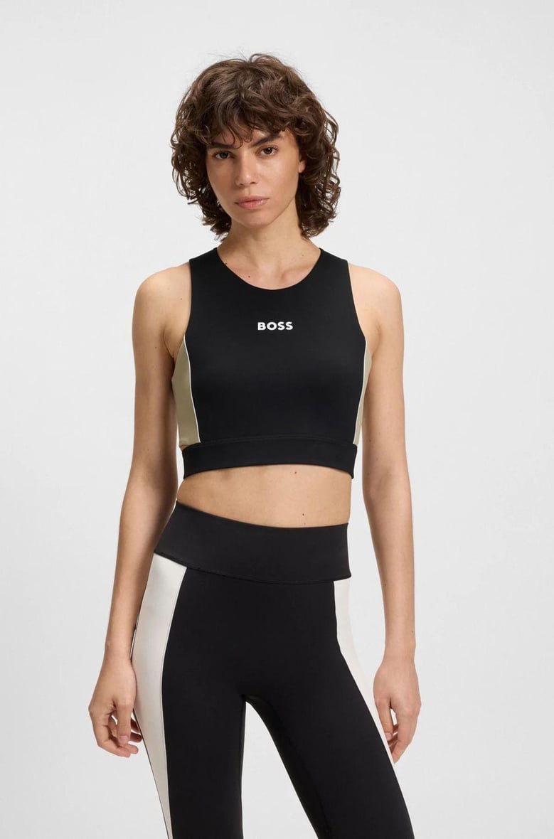endura2 jersey tops black by Selfnex