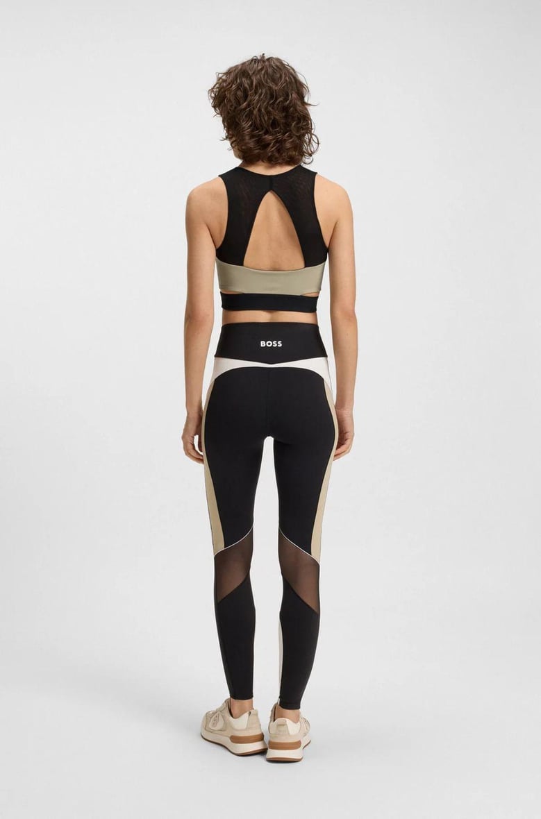 endura2 jersey tops black by Selfnex