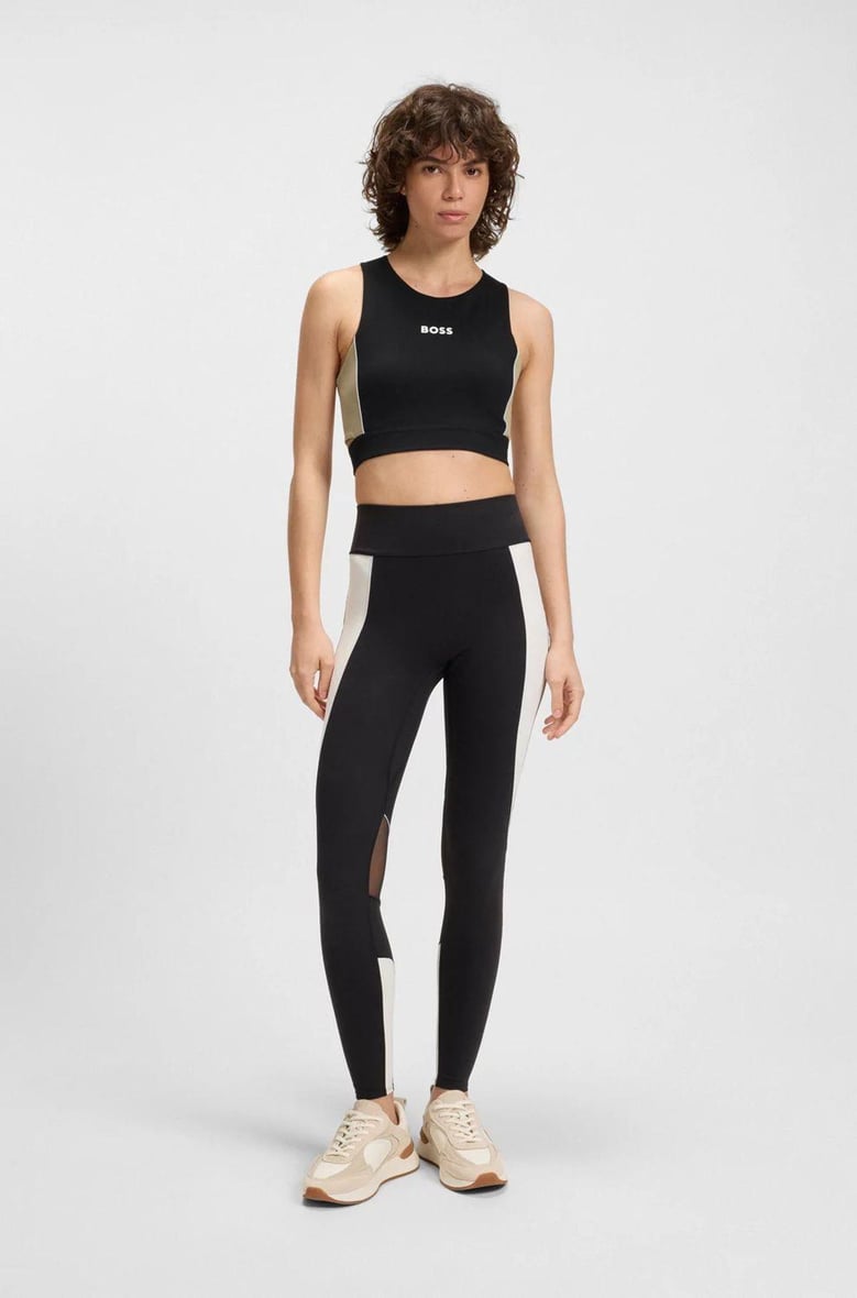 endura2 jersey tops black by Selfnex