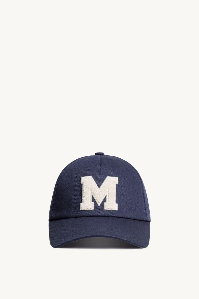 baseball cap by Selfnex