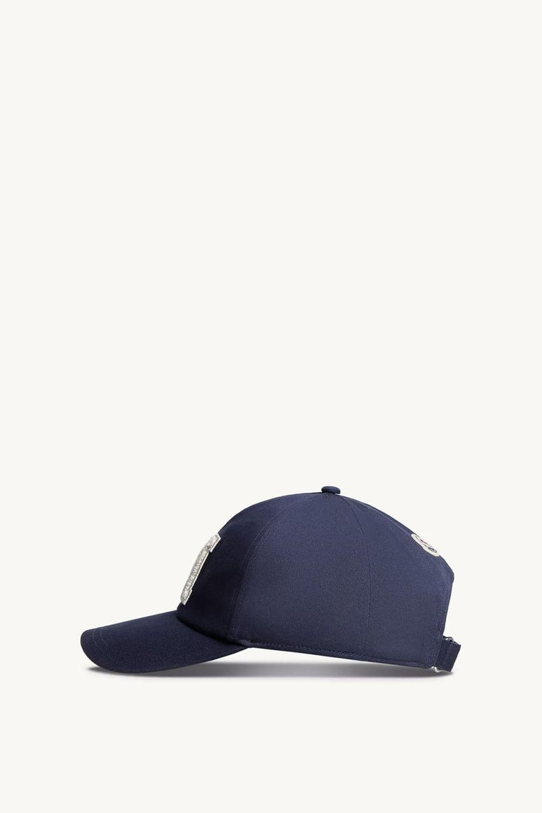 baseball cap by Selfnex