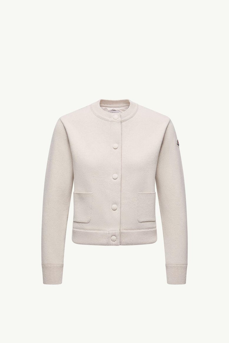 cardigan by Selfnex