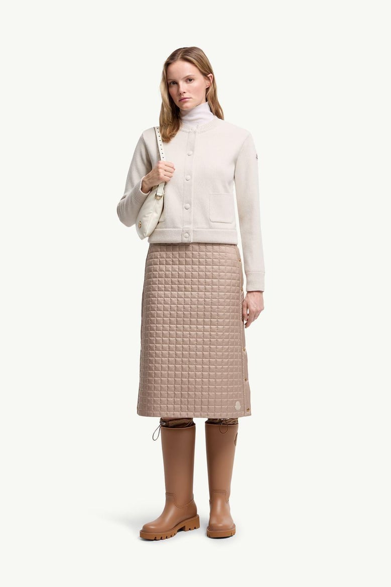 cardigan by Selfnex