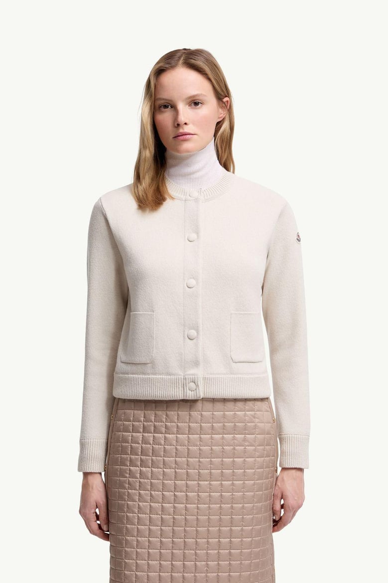cardigan by Selfnex