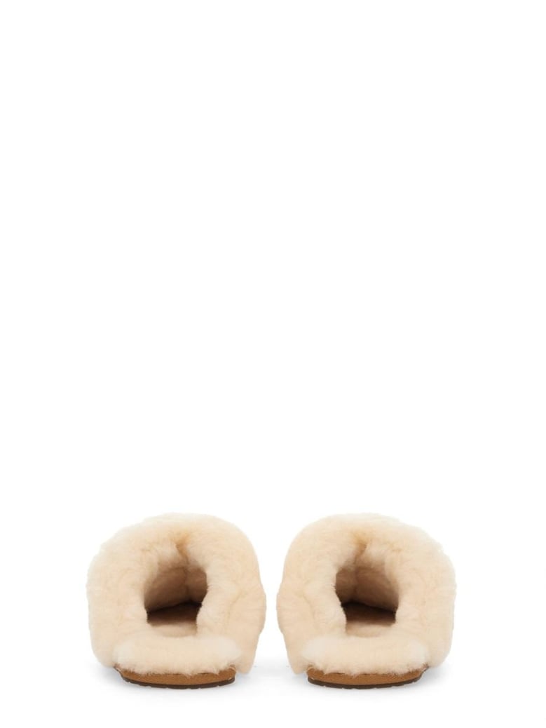 ciabatta scuffette ii by Selfnex