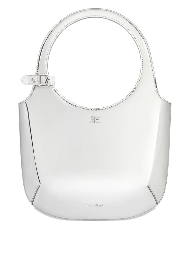 holy mirror purse by Selfnex