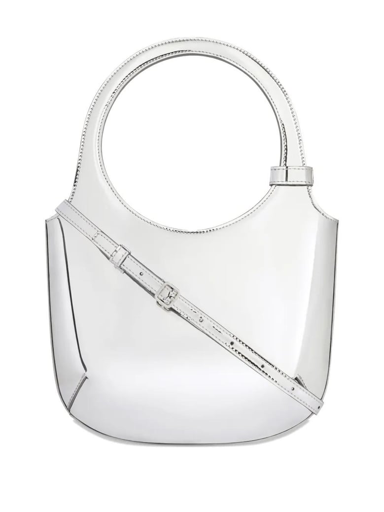 holy mirror purse by Selfnex